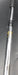 Callaway Big Bertha 9 Iron Regular Steel Shaft Callaway Grip