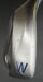 Left-Handed Ping Eye 2 Blue Dot Pitching Wedge Regular Steel Shaft TourEdge Grip