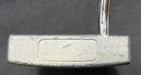 PRGR Silver Blade-03 Putter Steel Shaft 87.5cm Length Golf Pride Grip