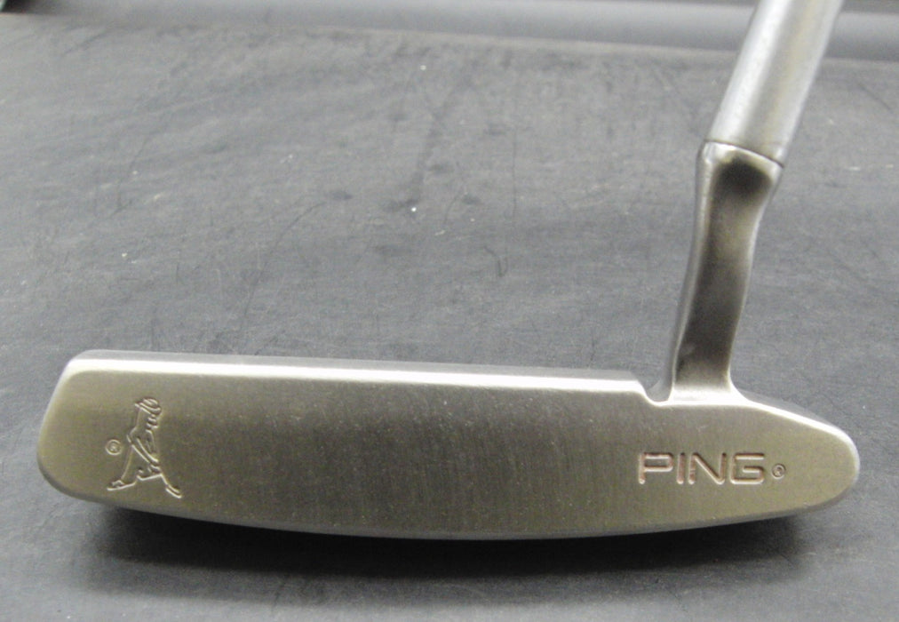 Ping Anser 4 Putter 87cm Length Steel Shaft GolfPride Grip