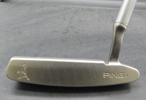 Ping Anser 4 Putter 87cm Length Steel Shaft GolfPride Grip