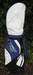6 Division Kasco Golf Cart Carry Trolley Golf Clubs Bag*