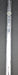TaylorMade R11 9 Iron Stiff Steel Shaft TaylorMade Grip