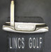Bridgestone LS-01 Putter 87.5cm Playing Length Steel Shaft Bridgestone Grip