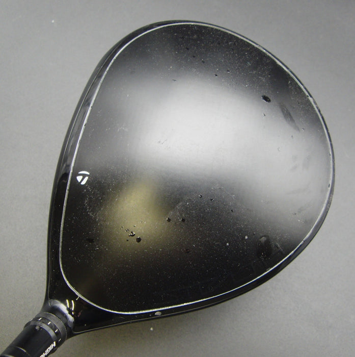 TaylorMade Stealth HD 9° Driver Stiff (Optional) Graphite Shaft PGM Grip*