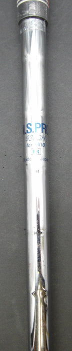 Dunlop XXIO Gap A Wedge Regular Steel Shaft XXIO Grip