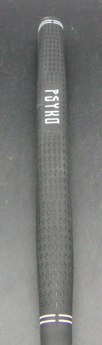 TaylorMade Rossa Monza Mezza Putter Steel Shaft 85cm Length Psyko Grip