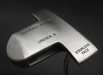 Set Of Cleveland Forged 4-PW Irons + 3 Wood + 4 PRGR Wood + Grand Tour Putter