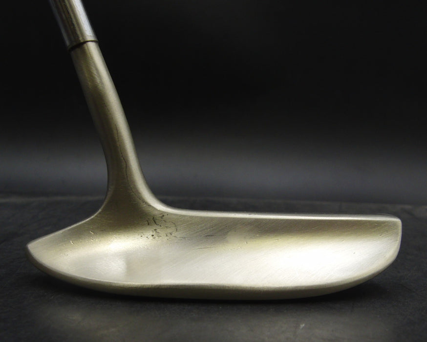 Multi-Function MT904 Silver Bronze Putter 87cm Length Steel Shaft Pro Grip