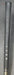 Ladies PRGR Sweep Model M-6 M-30 4 Wood Ladies Graphite Shaft PRGR Grip