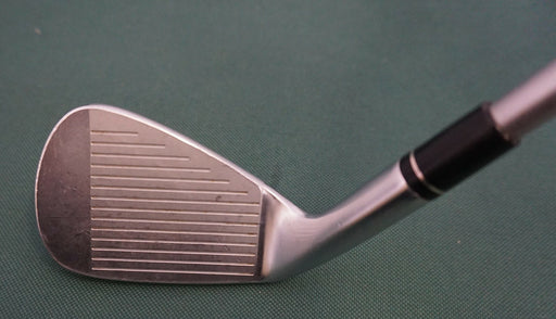 TaylorMade P770 9 Iron Extra Stiff Steel Shaft Golf Pride Grip