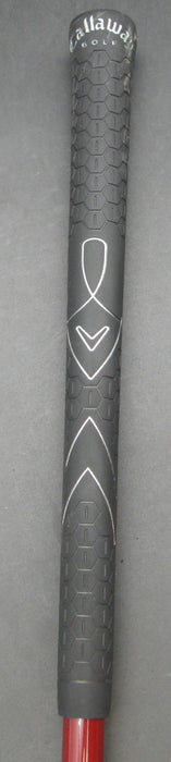 Callaway Big Bertha 2006 4 Iron Regular Graphite Shaft Callaway Grip