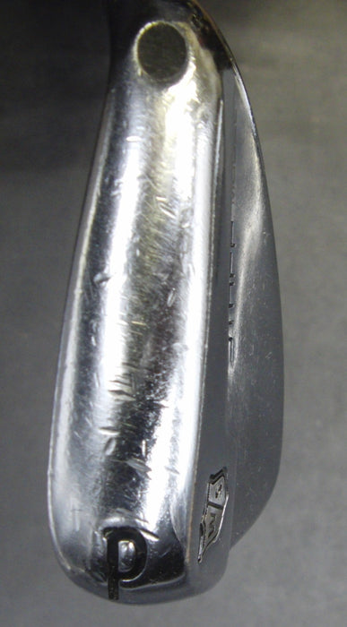 Wilson Staff Model 2019 Pitching Wedge Stiff Steel Shaft Golf Pride Grip