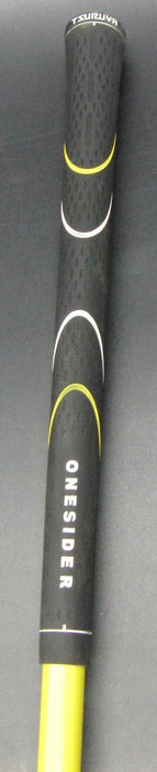 Tsuruya Onesider EO 18° UT Hybrid Regular Graphite Shaft Onesider Grip