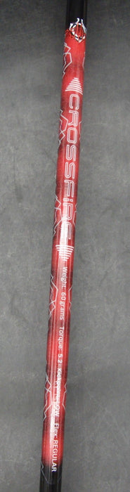 Taylormade Gloire 10.5° Driver Regular (Optional) Graphite Shaft TourEdge Grip*