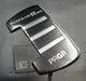 PRGR Silver Blade 04CS Putter Steel Shaft 84cm Length Psyko Grip
