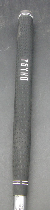 Dunlop DG-103P Milled Face Putter Steel Shaft 87cm Length Psyko Grip