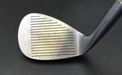 Fourteen MT-28/56V2 56° Sand Wedge Stiff Flex Steel Shaft Honma Grip