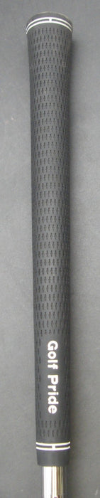 Ping G400 Blue Dot 7 Iron Stiff Steel Shaft Golf Pride Grip