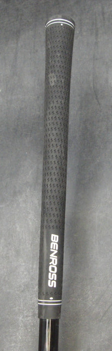 Adams Super SpeedLine LS 8.5° Driver Regular Graphite Shaft Benross Grip