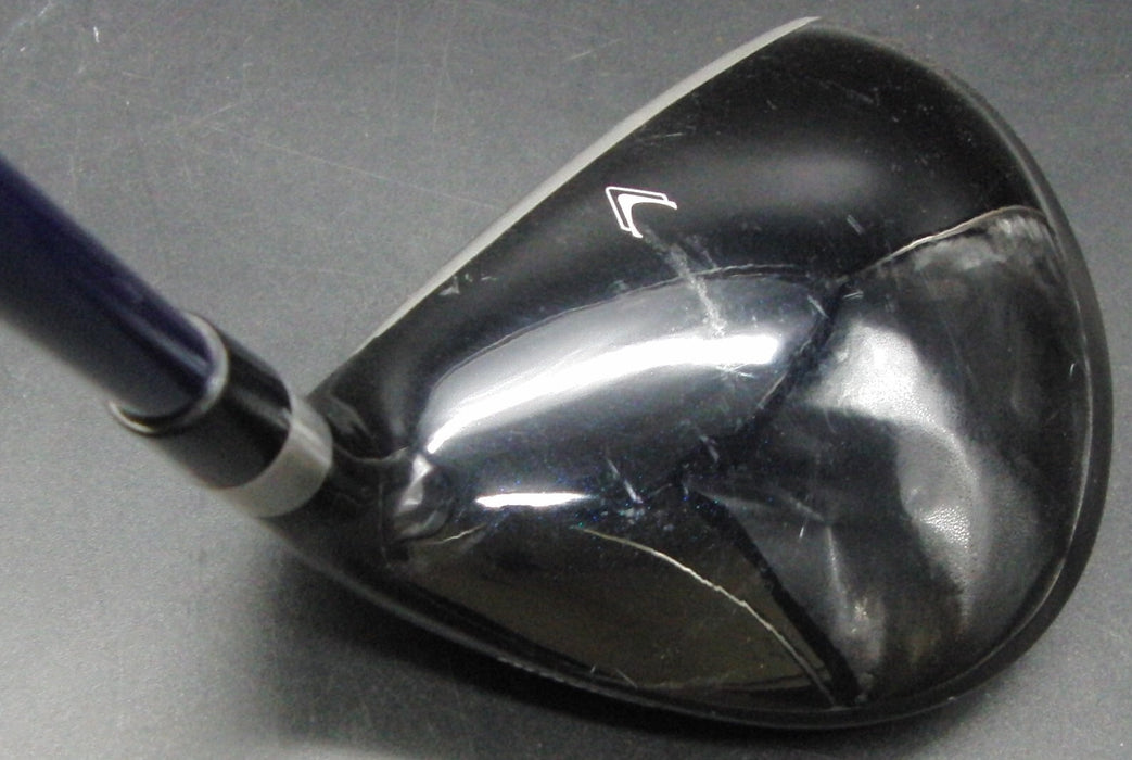 Mizuno Eurus 4AD 18° 5 Wood Regular Graphite Shaft Nexgen Grip