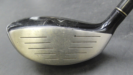 Bridgestone TourStage ViQ 15° 3 Wood Regular Graphite Shaft Beres Grip