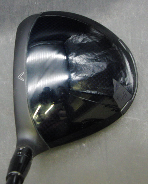 Callaway Paradym X 10.5° Driver Regular Graphite Shaft Sonartec Grip