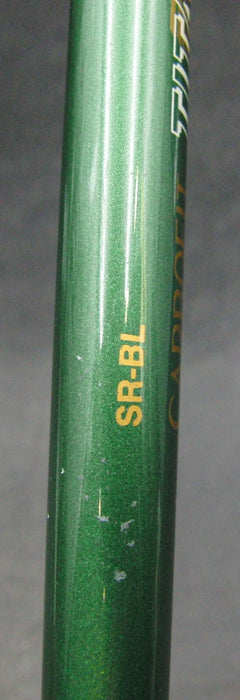 Maruman Guinnes Titanium 3 Wood Regular Graphite Shaft