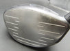 Callaway Big Bertha Hawk Eye VFT 10° Driver Stiff Graphite Shaft Callaway Grip