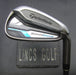 TaylorMade Speed Blade 6 Iron Stiff Graphite Shaft TaylorMade Grip
