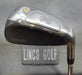 Cleveland CG HiBore 41° 9 Iron Stiff Steel Shaft Cleveland Grip