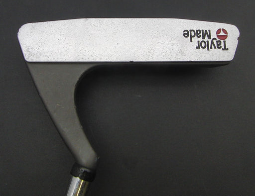 TaylorMade Patent Pending Putter Steel Shaft 86cm Length Golf Pride Grip