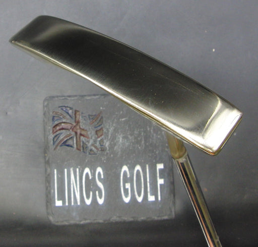 Odyssey DF 552 Putter 87.5cm Playing Length Steel Shaft Odyssey Grip