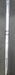Left-Handed Ping Eye 2 Black Dot 4 Iron Regular Steel Shaft Black Widow Grip