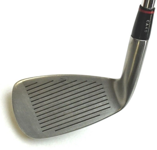 Hogan SWT H40 Oversize 5 Iron APEX DB4 Stiff Steel Shaft Hogan Grip