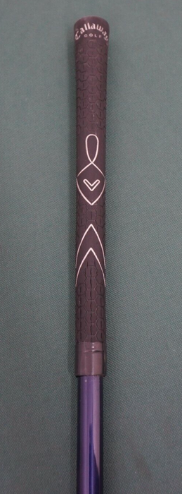 Callaway X Tour 5 Iron Firm Graphite Shaft Callaway Grip
