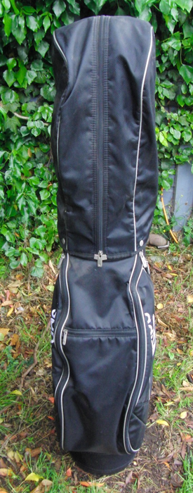 5 Division Adidas Carry Golf Clubs Bag*