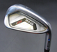 Ping i25 Blue Dot 6 Iron Stiff Steel Shaft Black and White Grip