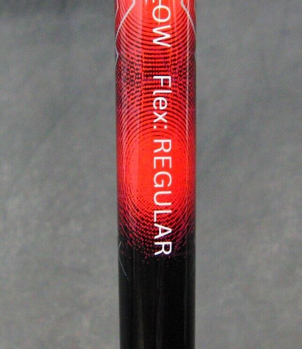 Replacement Shaft For Srixon Z745/ Z545 Driver Regular PSYKO Crossfire