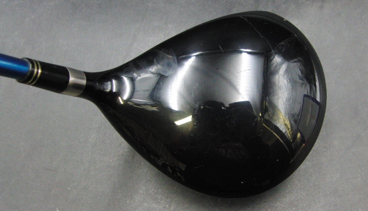 Srixon ZR-30 9.5° Driver Regular Graphite Shaft Chaucer Grip