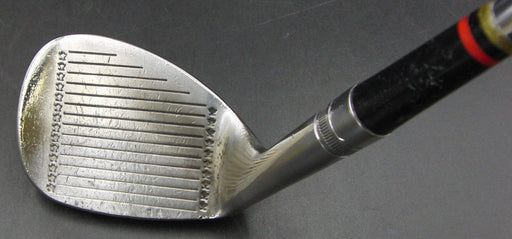 Vintage Wilson PAT.NO.02403 Sand Wedge Regular Steel Shaft with Grip Rite Grip