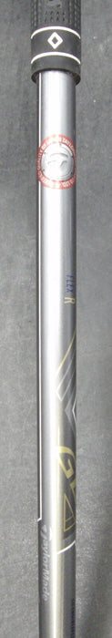 TaylorMade Gloire 3 Hybrid Regular Graphite Shaft Susas Grip