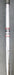 Callaway S2H2 USA Pat Pend 3 Iron Regular Steel Shaft Callaway Grip