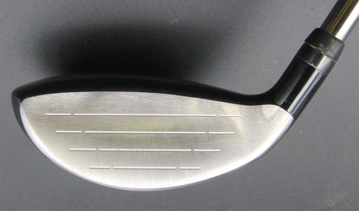 PRGR Tune 5 Hybrid Stiff Graphite Shaft Arccos Grip