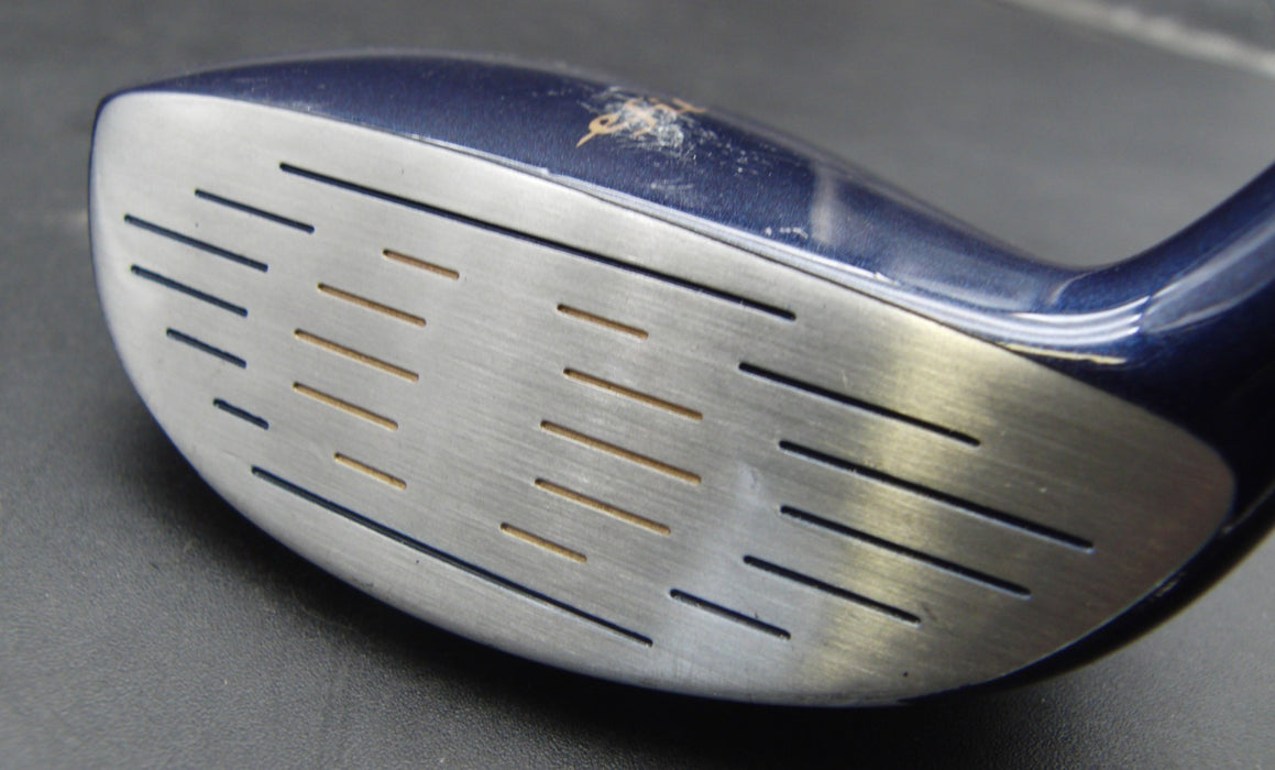 Ladies Mizuno Efil For Stylish Golf 20° 4 Wood Ladies Graphite Shaft Mizuno Grip