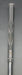XXIO Next Future Tech 9 Iron Stiff Graphite Shaft XXIO Grip