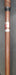 S.G.K.S Royal Just Roll Putter 86cm Length Wood Shaft with Grip