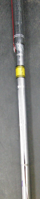 Adamsgolf V3 Idea Tech 431 SS 8 Iron Regular Steel Shaft Adamsgolf Grip