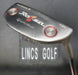 TaylorMade Rossa Maranello 8 cgb Agsi Putter 87.5cm Steel Shaft West Golf Grip