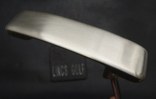 Ping Anser 3 Putter 86cm Length Steel Shaft West Golf Grip